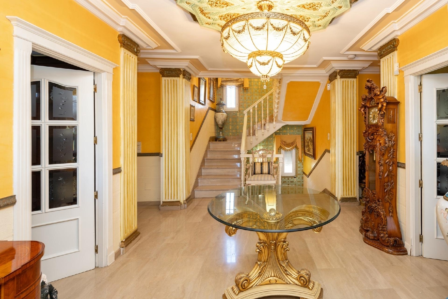  kaufen Villa Ogíjares Vega De Granada 5