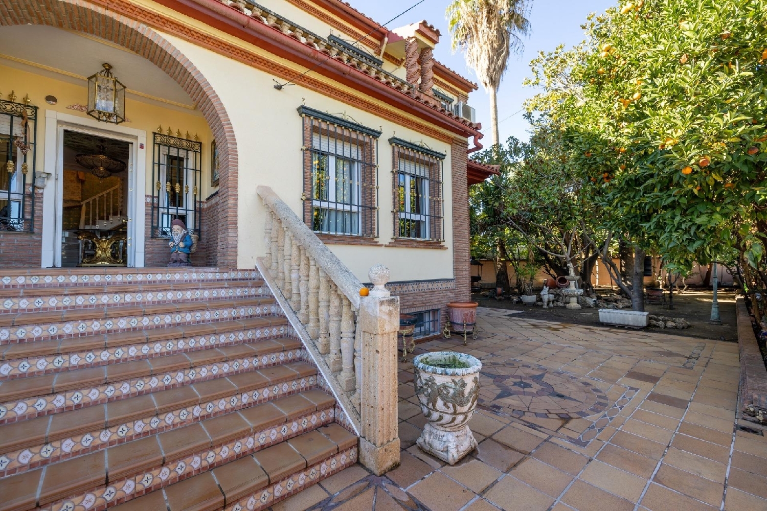  kaufen Villa Ogíjares Vega De Granada 4