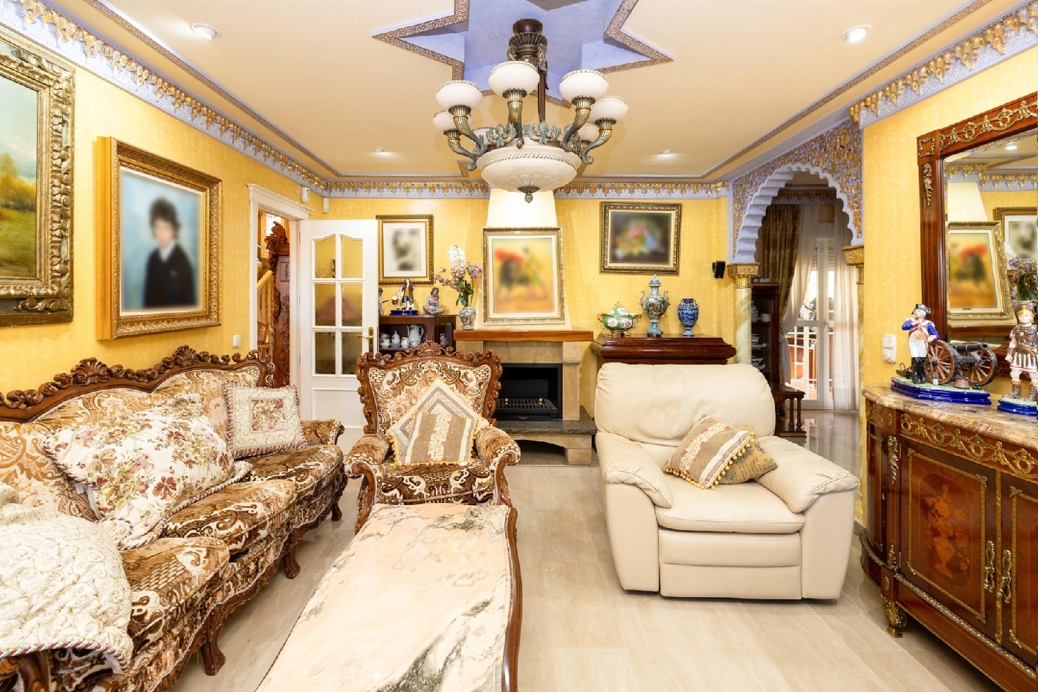  kaufen Villa Ogíjares Vega De Granada 8