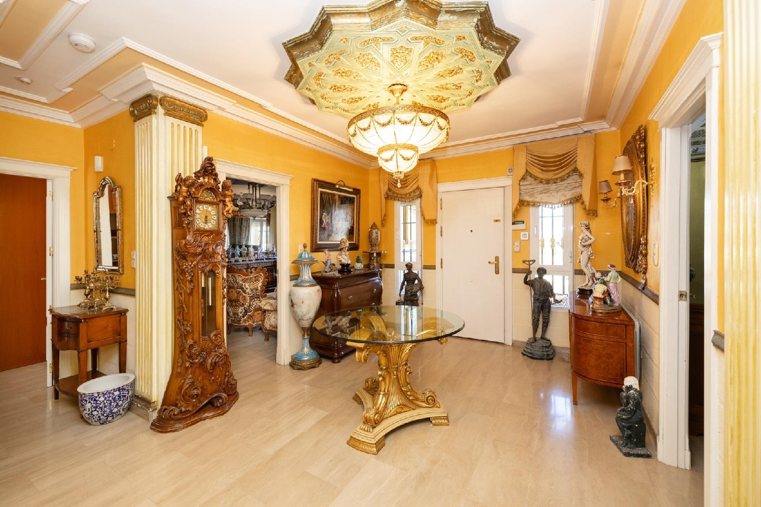  kaufen Villa Ogíjares Vega De Granada 6