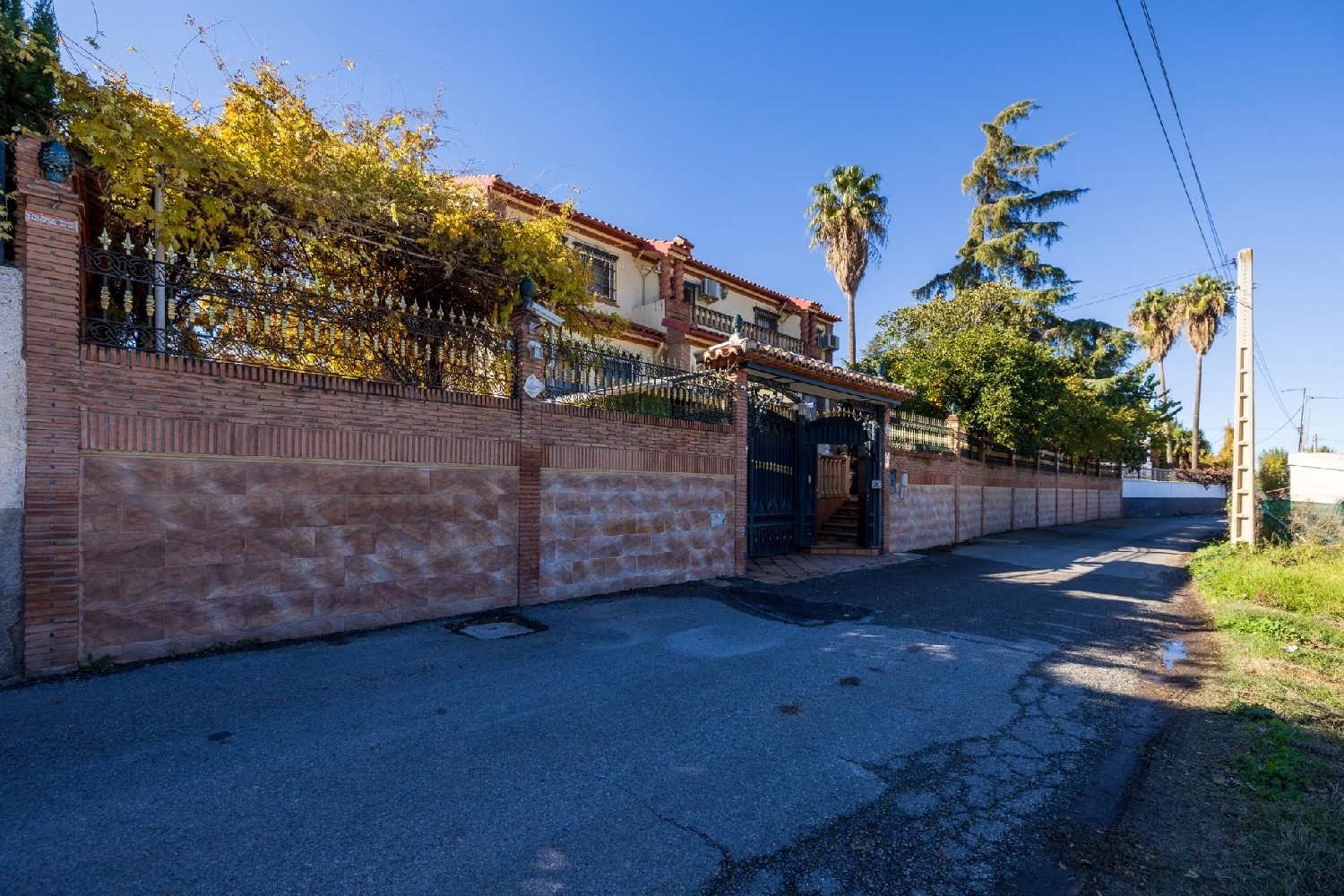  kaufen Villa Ogíjares Vega De Granada 1