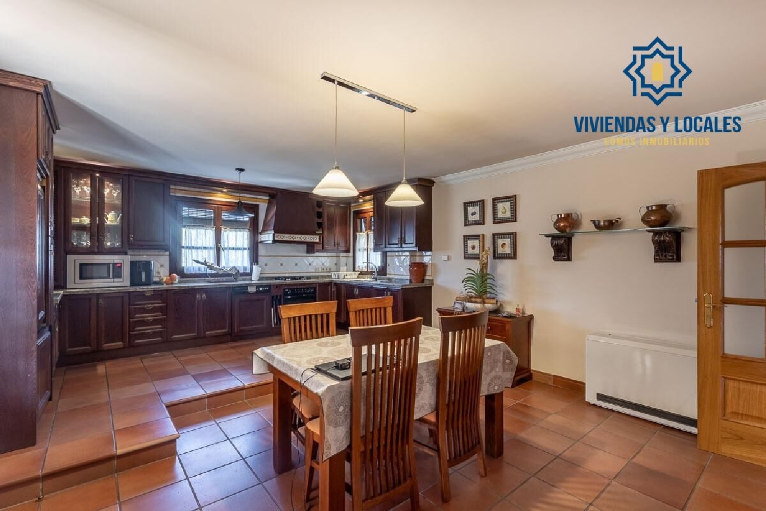  for sale villa Ogíjares Vega De Granada 7