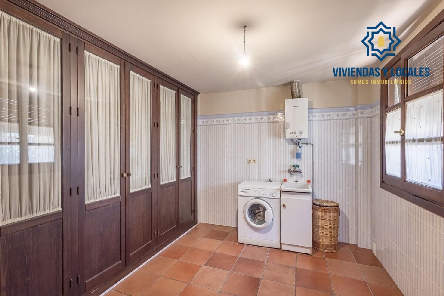  for sale villa Ogíjares Vega De Granada 8