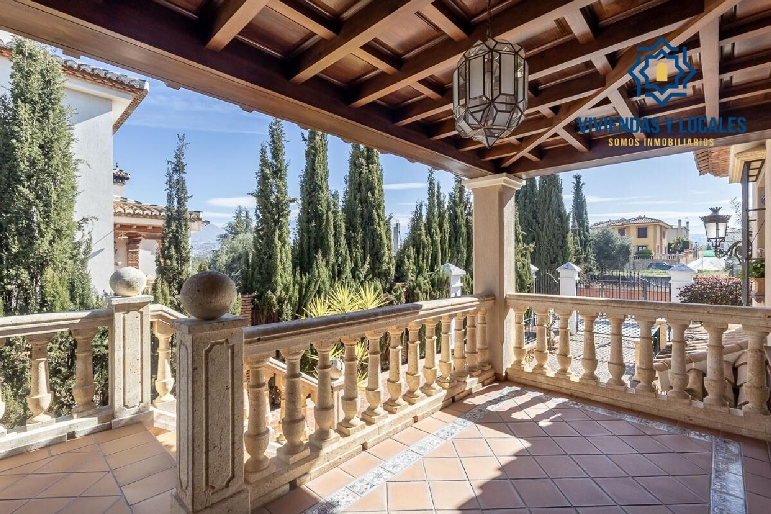  for sale villa Ogíjares Vega De Granada 5