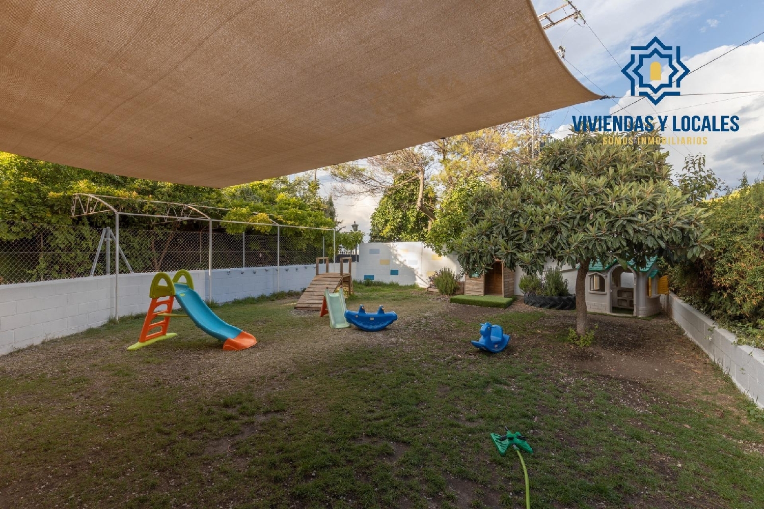  for sale villa Ogíjares Vega De Granada 5