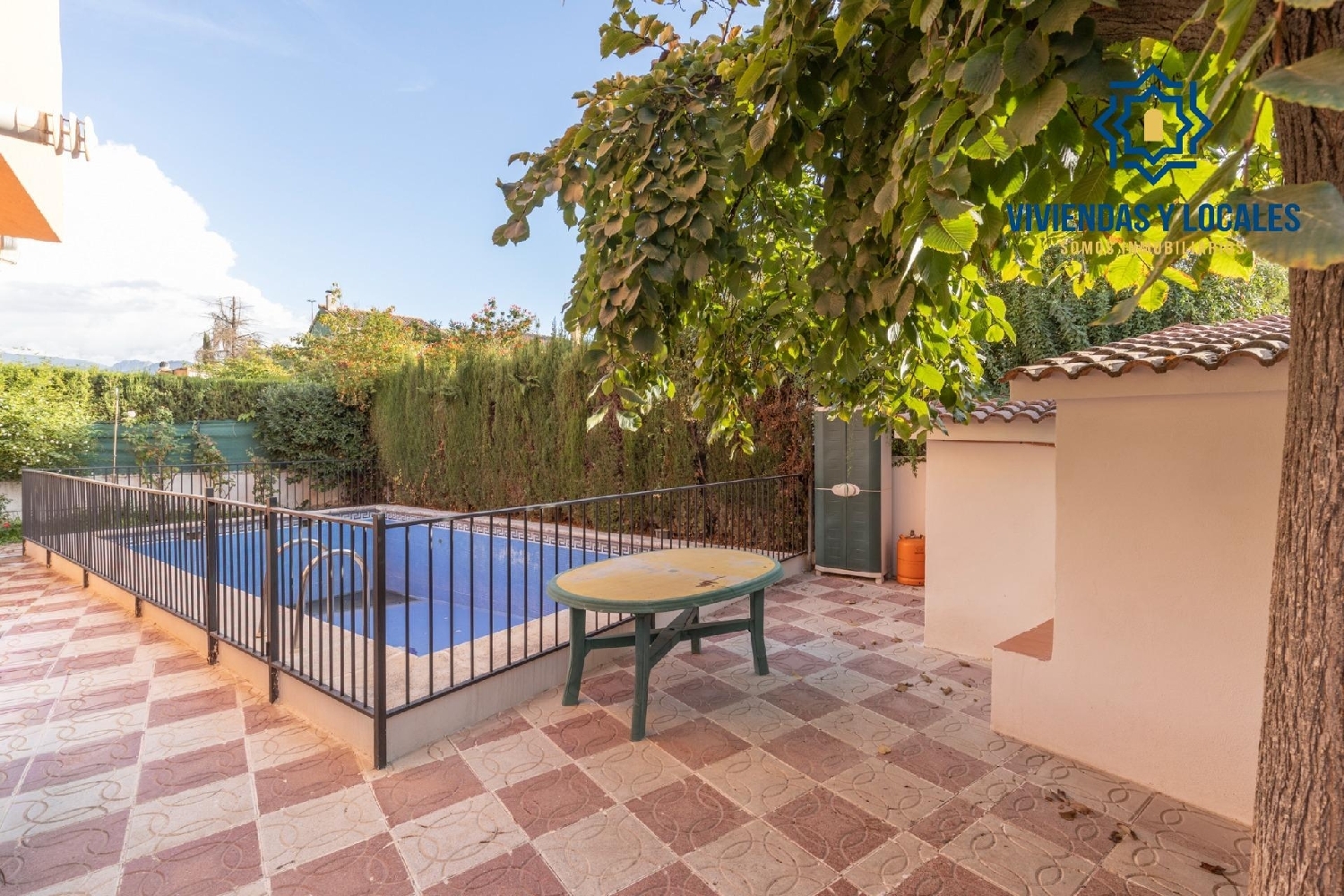  for sale villa Ogíjares Vega De Granada 3