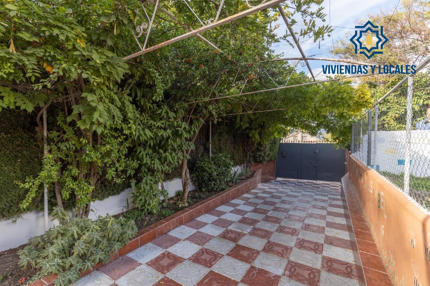  for sale villa Ogíjares Vega De Granada 7