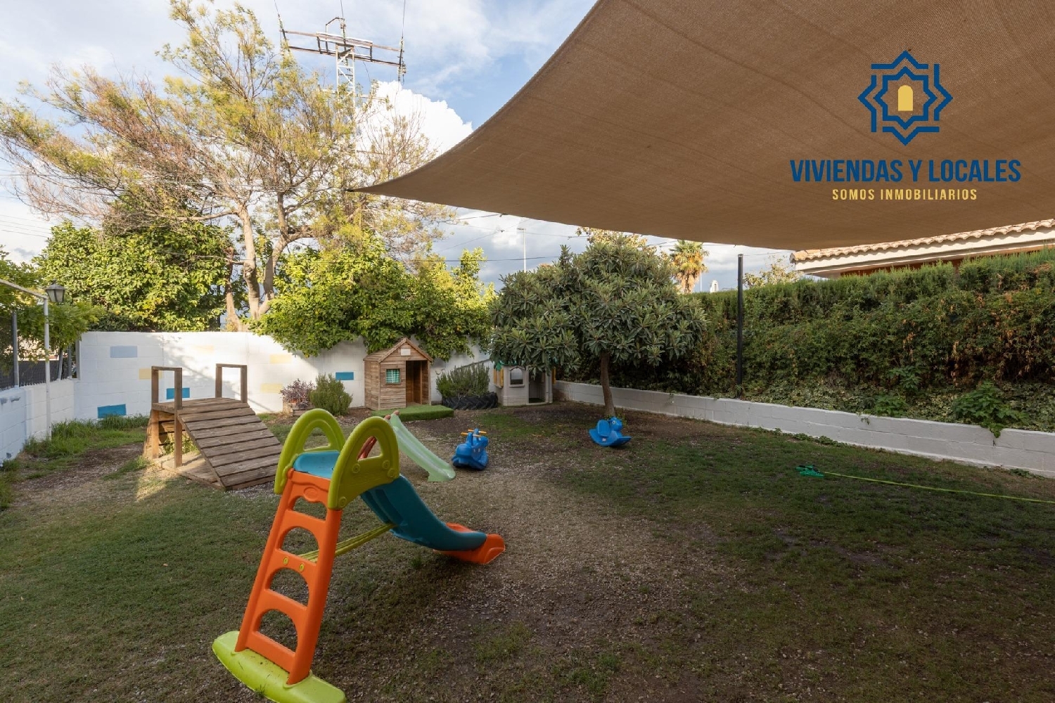  for sale villa Ogíjares Vega De Granada 6