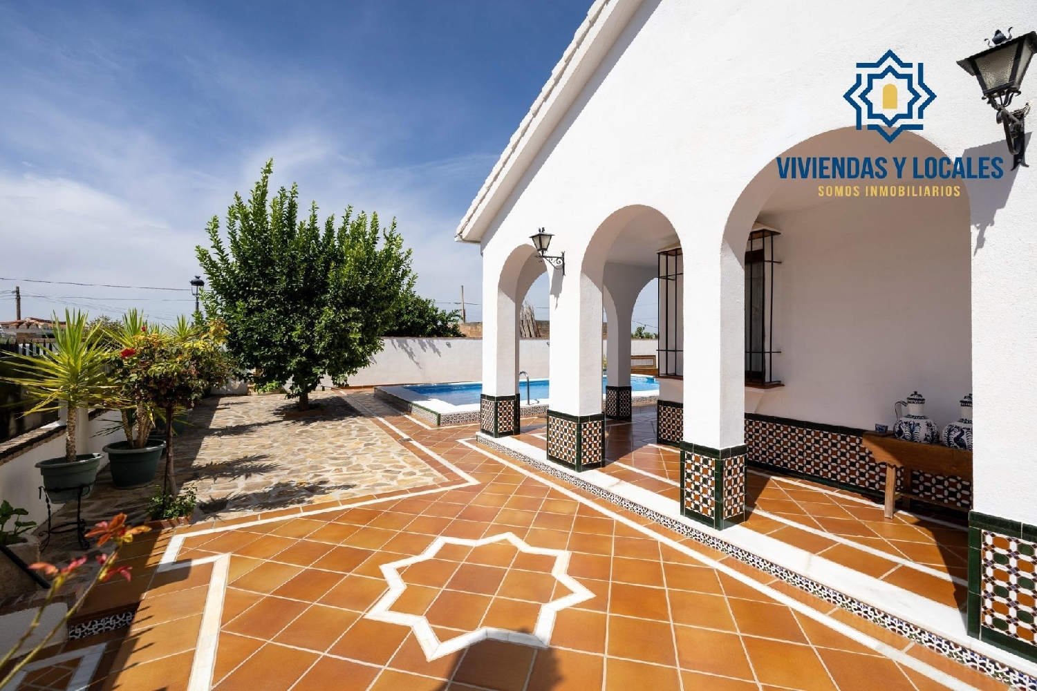  for sale villa Ogíjares Vega De Granada 4