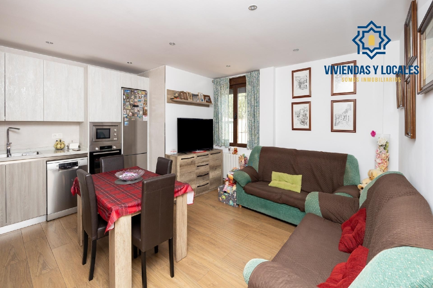  for sale villa Ogíjares Vega De Granada 7