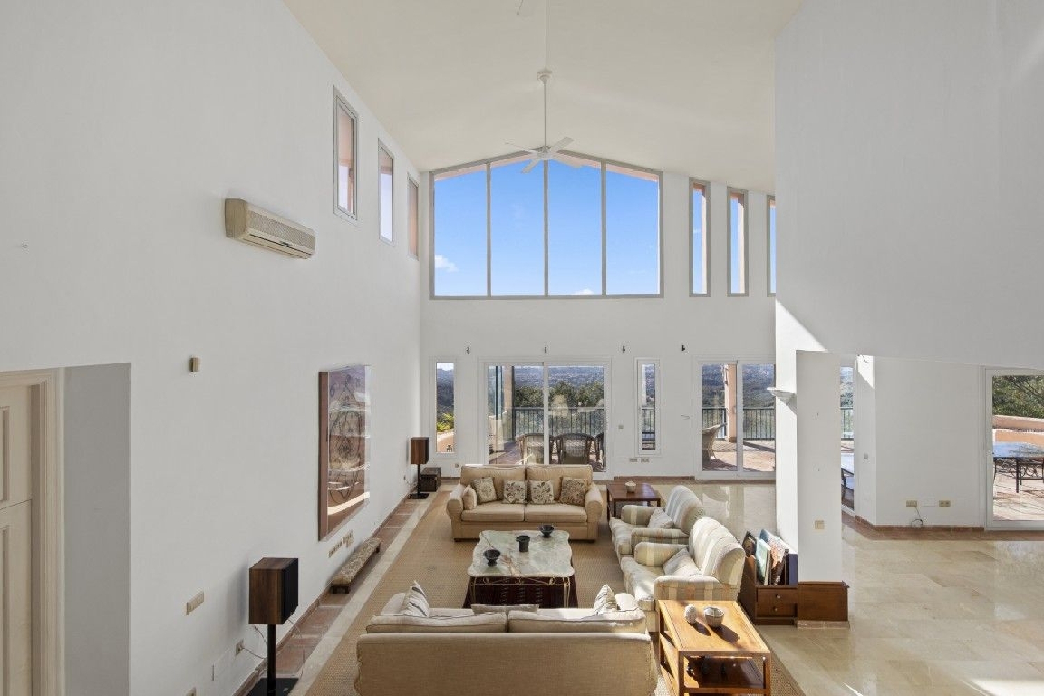 till salu villa Ojén Sierra De Las Nieves 5