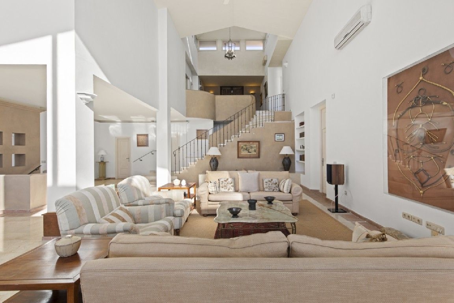 till salu villa Ojén Sierra De Las Nieves 6