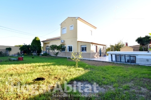 Oliva Safor villa foto 6331646