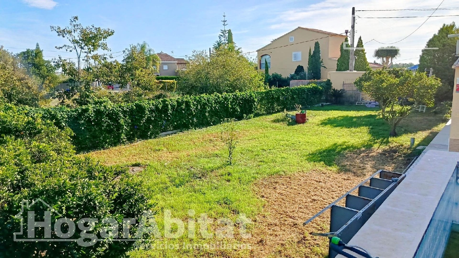  for sale villa Oliva Safor 5