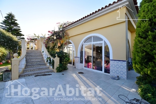 Oliva Safor villa foto 6331663