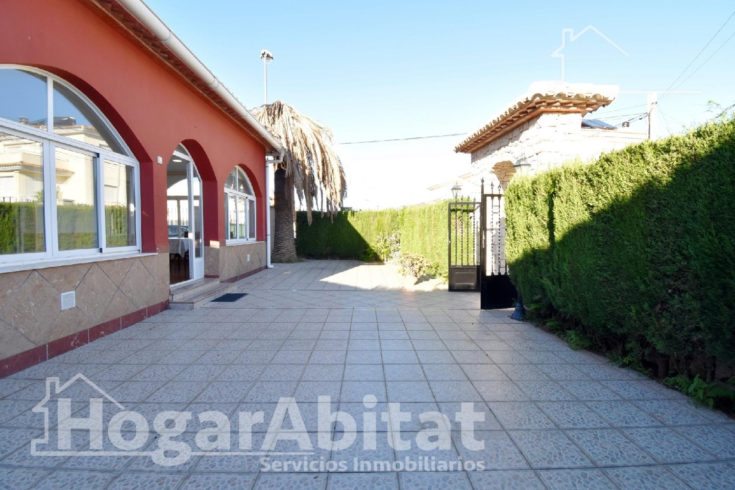  for sale villa Oliva Safor 8