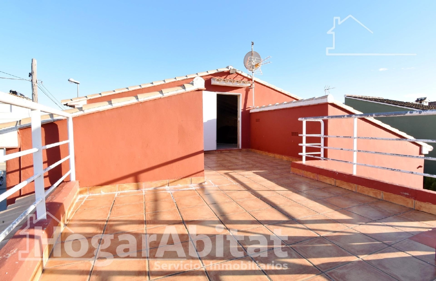  for sale villa Oliva Safor 7