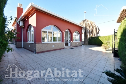 Oliva Safor villa foto 6333019