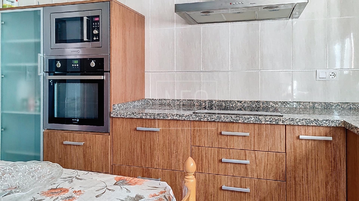  à vendre villa Oliva Safor 7