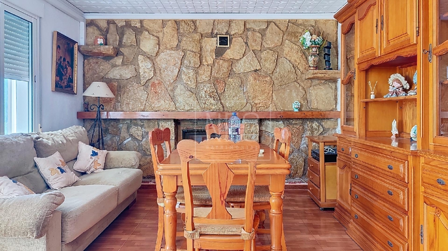  à vendre villa Oliva Safor 2