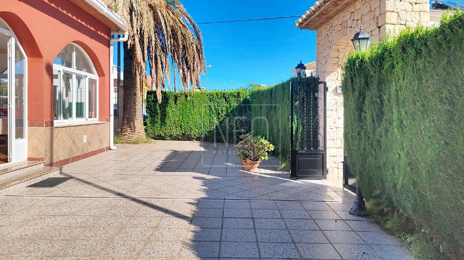  à vendre villa Oliva Safor 1