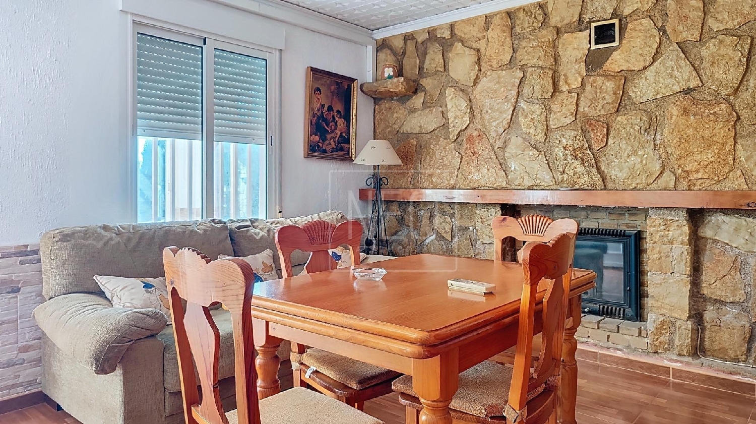  à vendre villa Oliva Safor 3