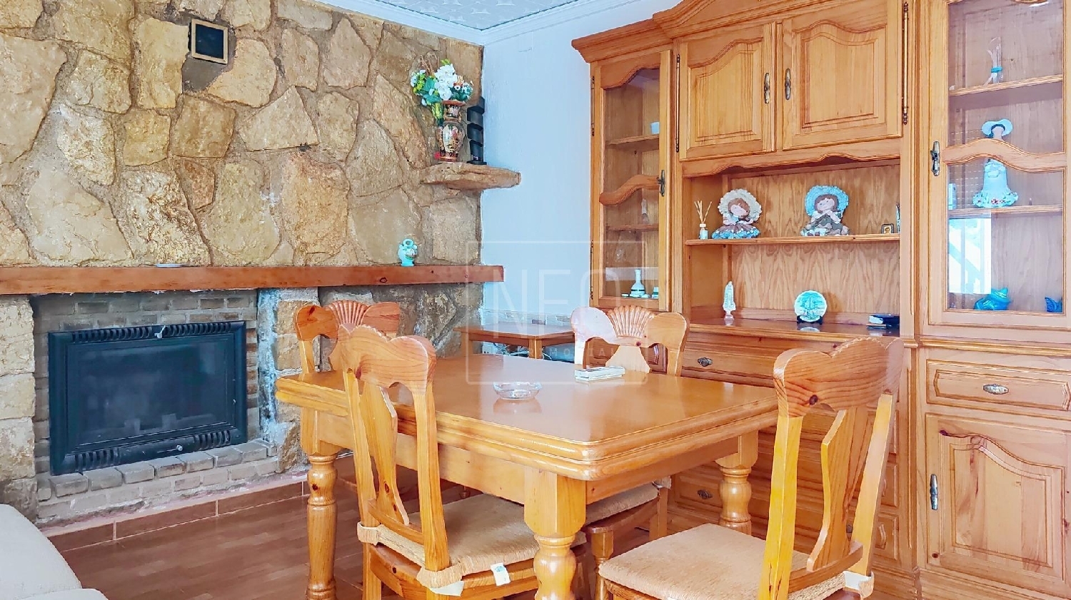  à vendre villa Oliva Safor 4