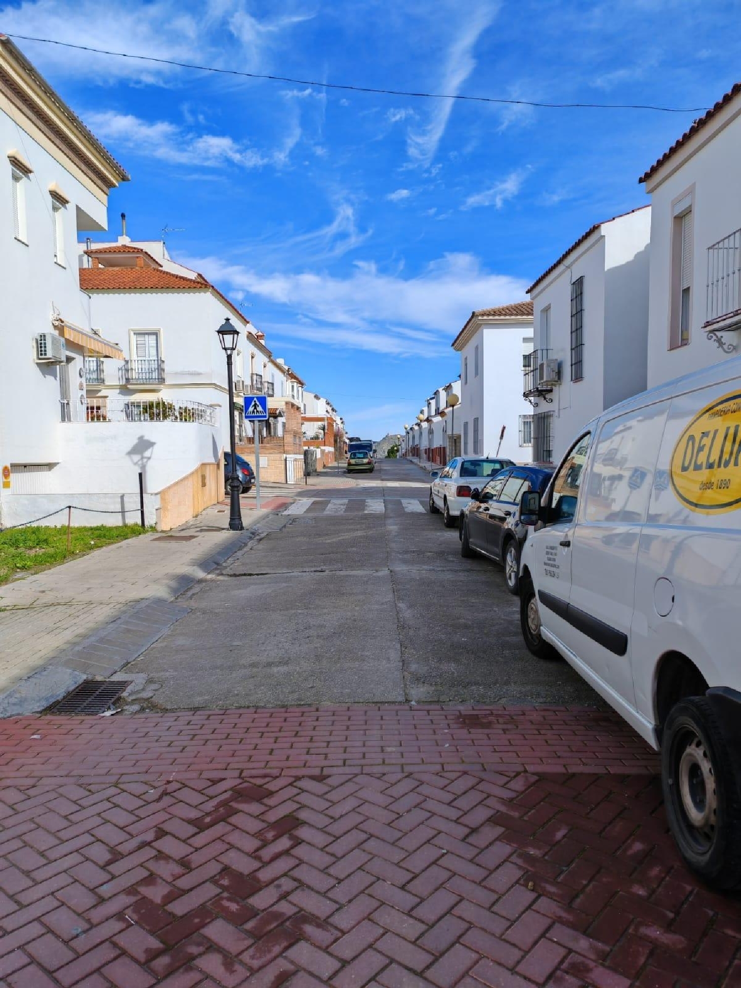  till salu villa Olvera Sierra De Cádiz 2