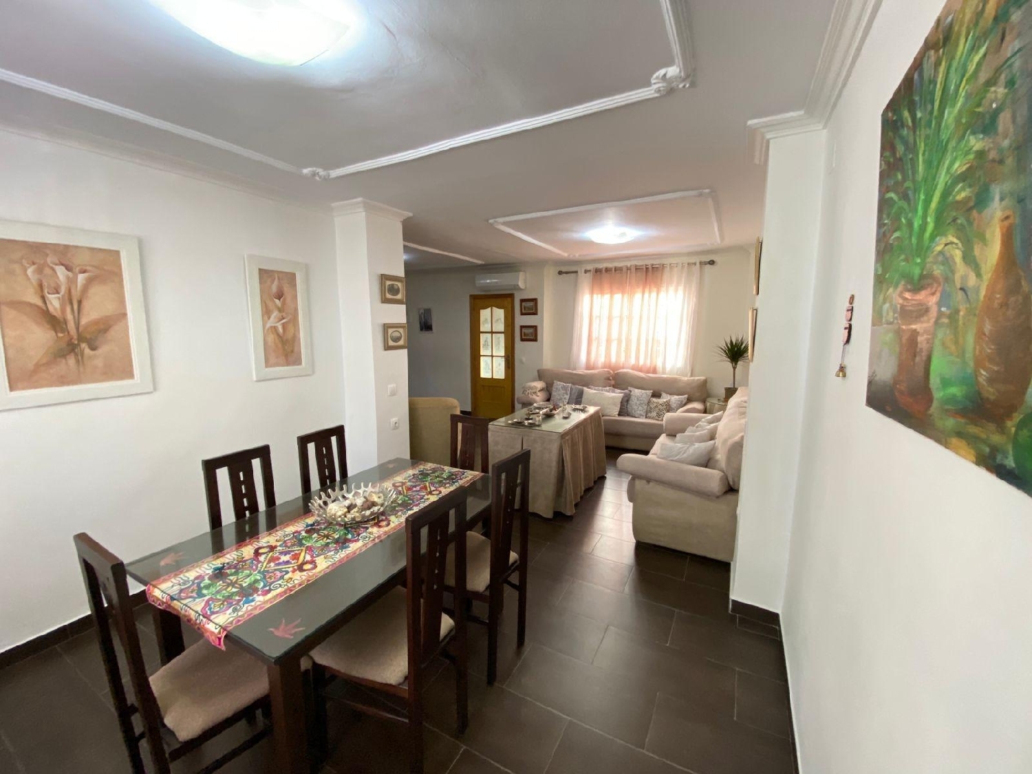  till salu villa Olvera Sierra De Cádiz 5