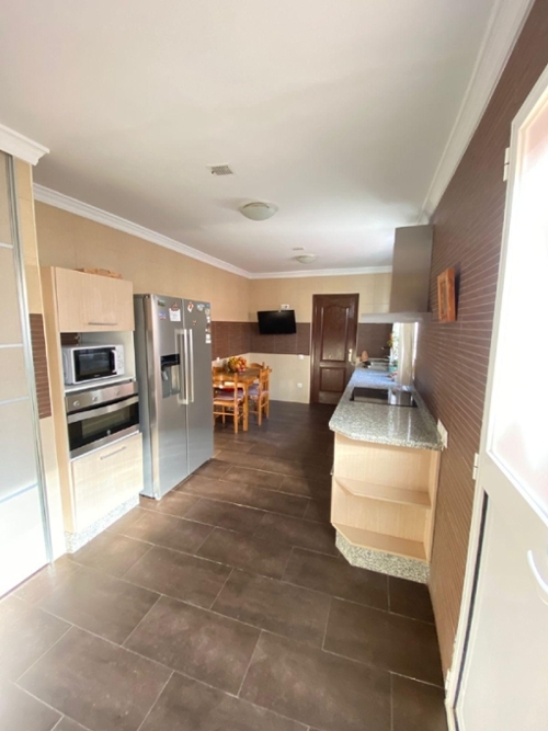 Olvera Sierra De Cádiz villa foto 6333013