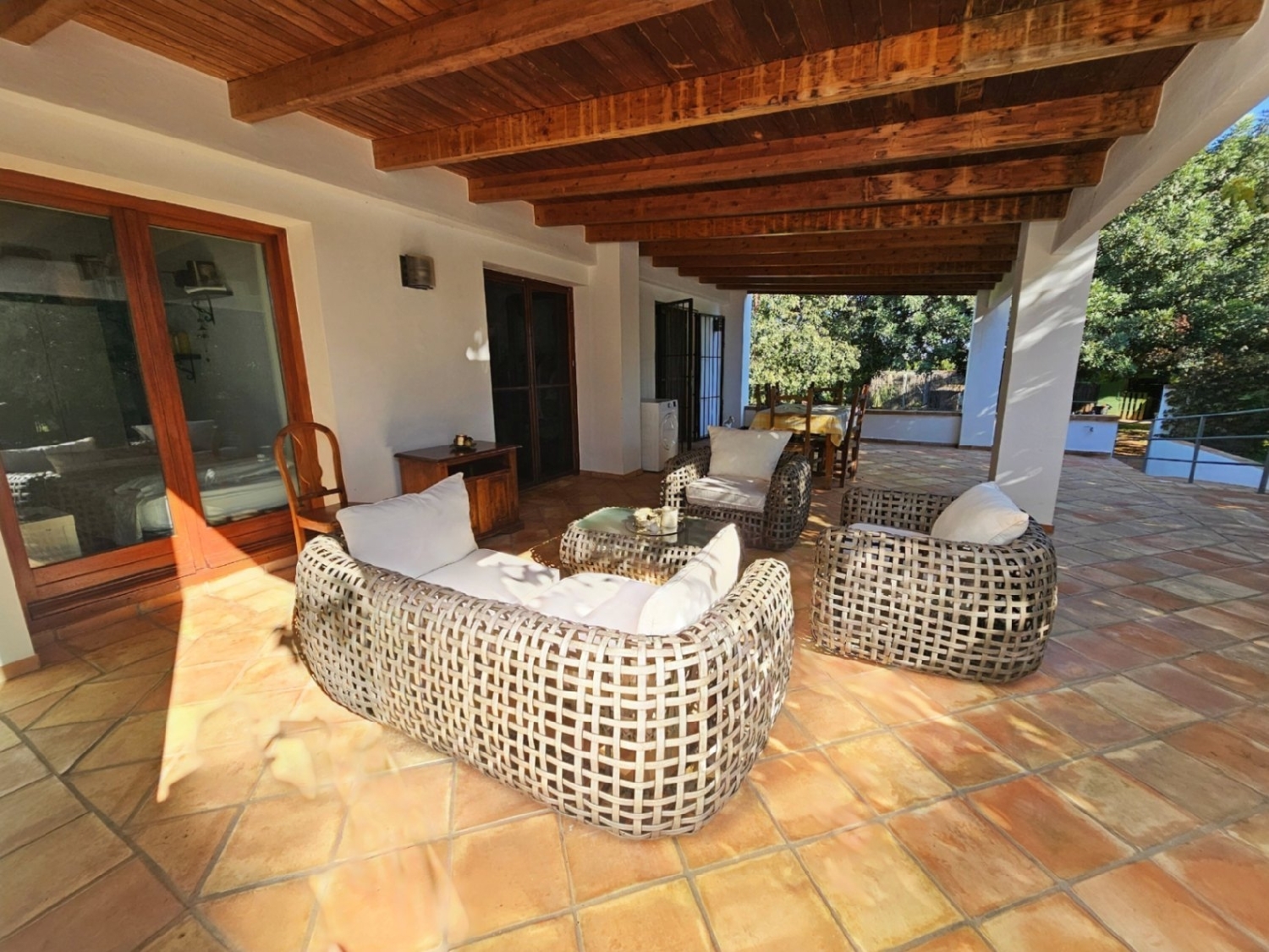  for sale villa Ondara Marina Alta 3