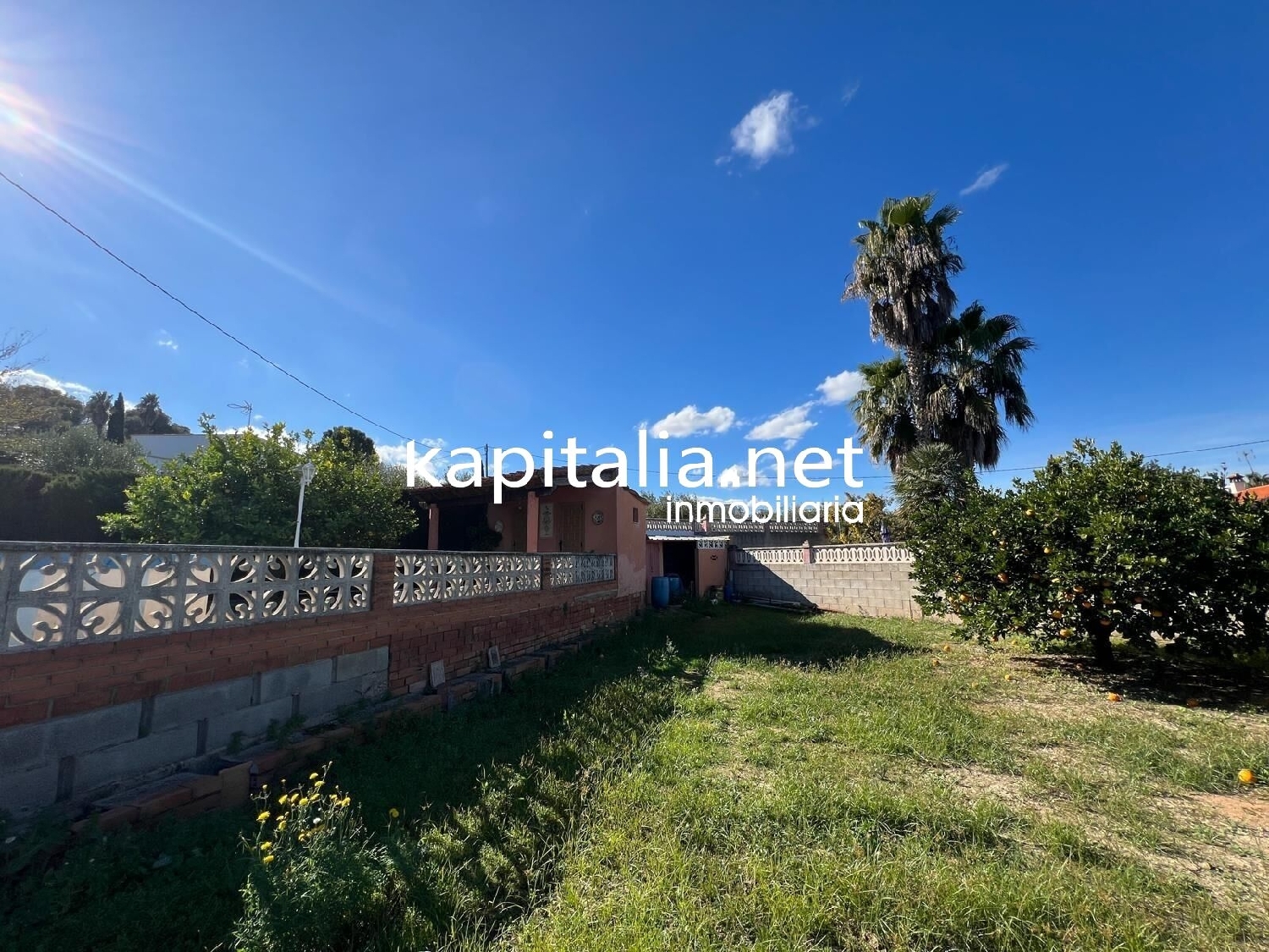 à vendre villa Ontinyent Vall D'albaida 8