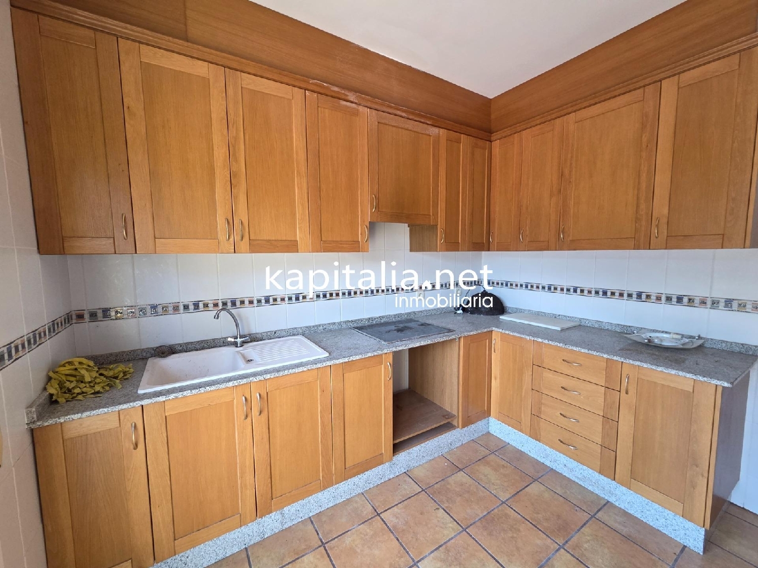 à vendre villa Ontinyent Vall D'albaida 3