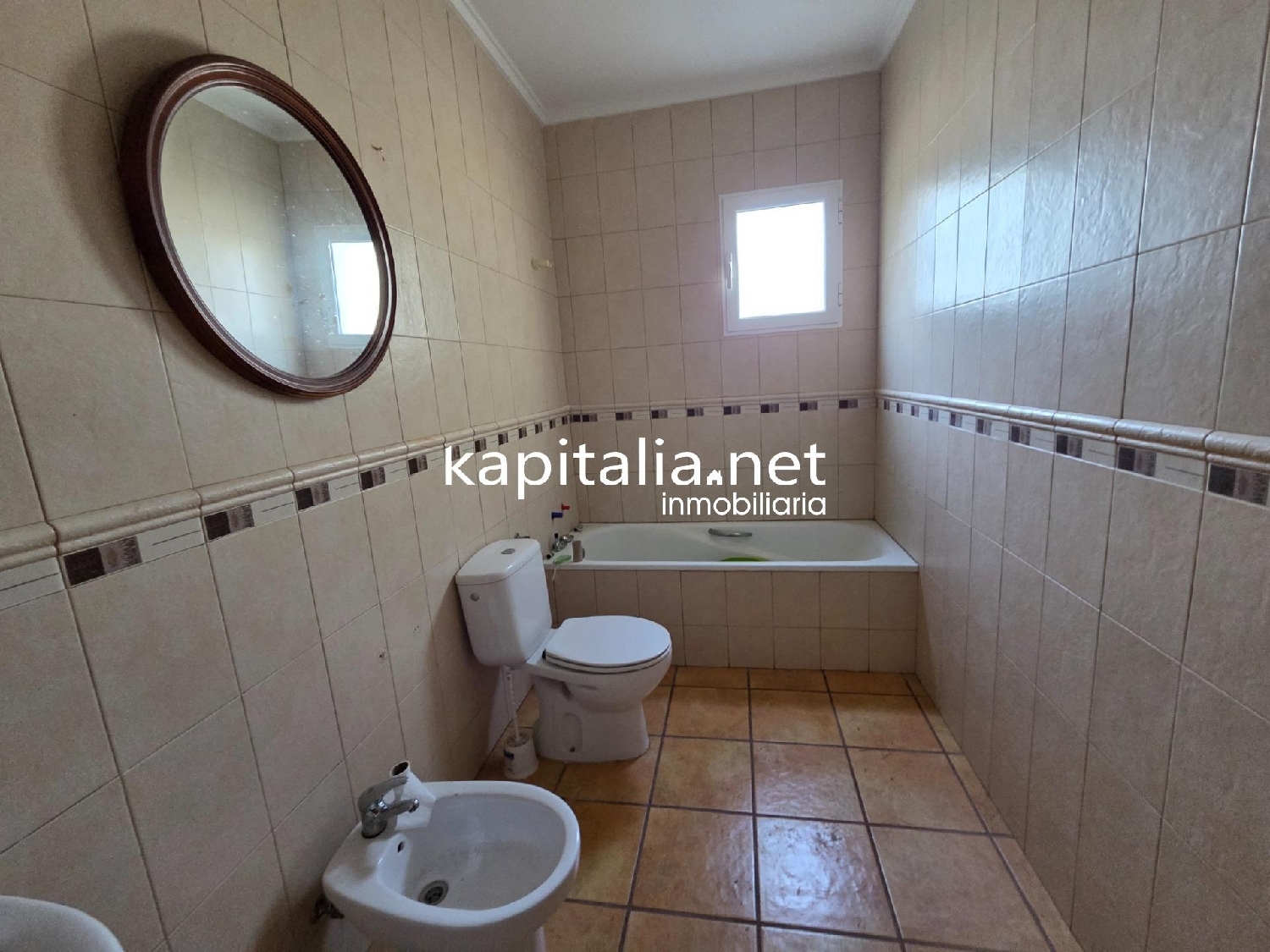 à vendre villa Ontinyent Vall D'albaida 6