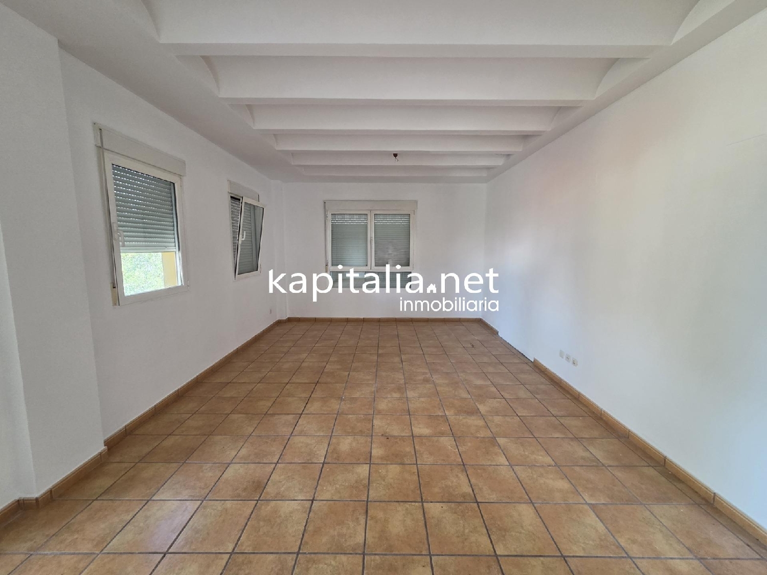 à vendre villa Ontinyent Vall D'albaida 2