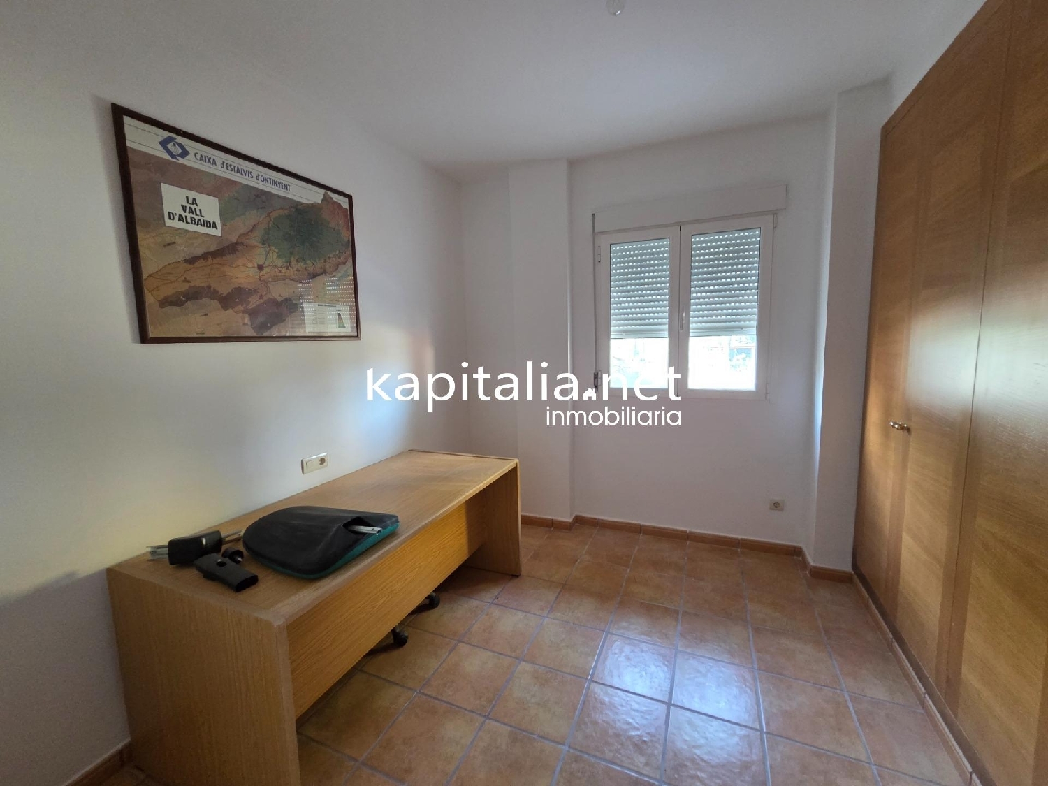 à vendre villa Ontinyent Vall D'albaida 5