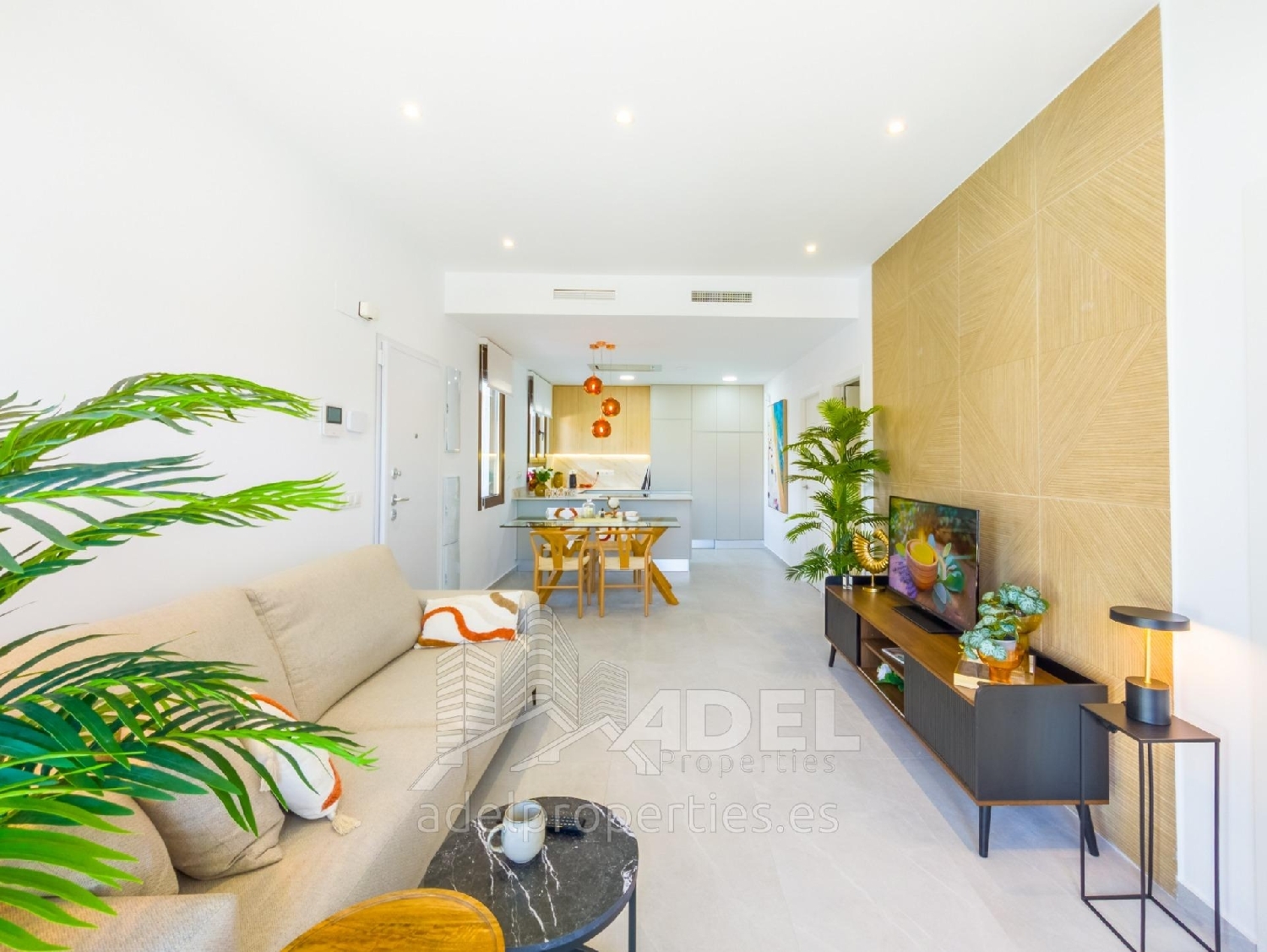 till salu villa Orihuela Baix Segura 6