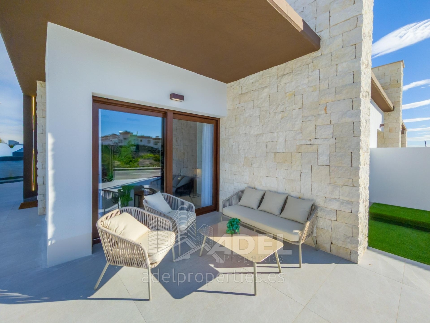 till salu villa Orihuela Baix Segura 2