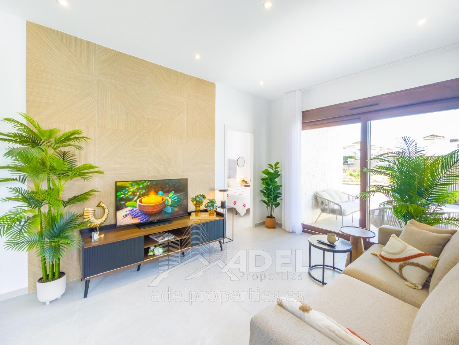 till salu villa Orihuela Baix Segura 5