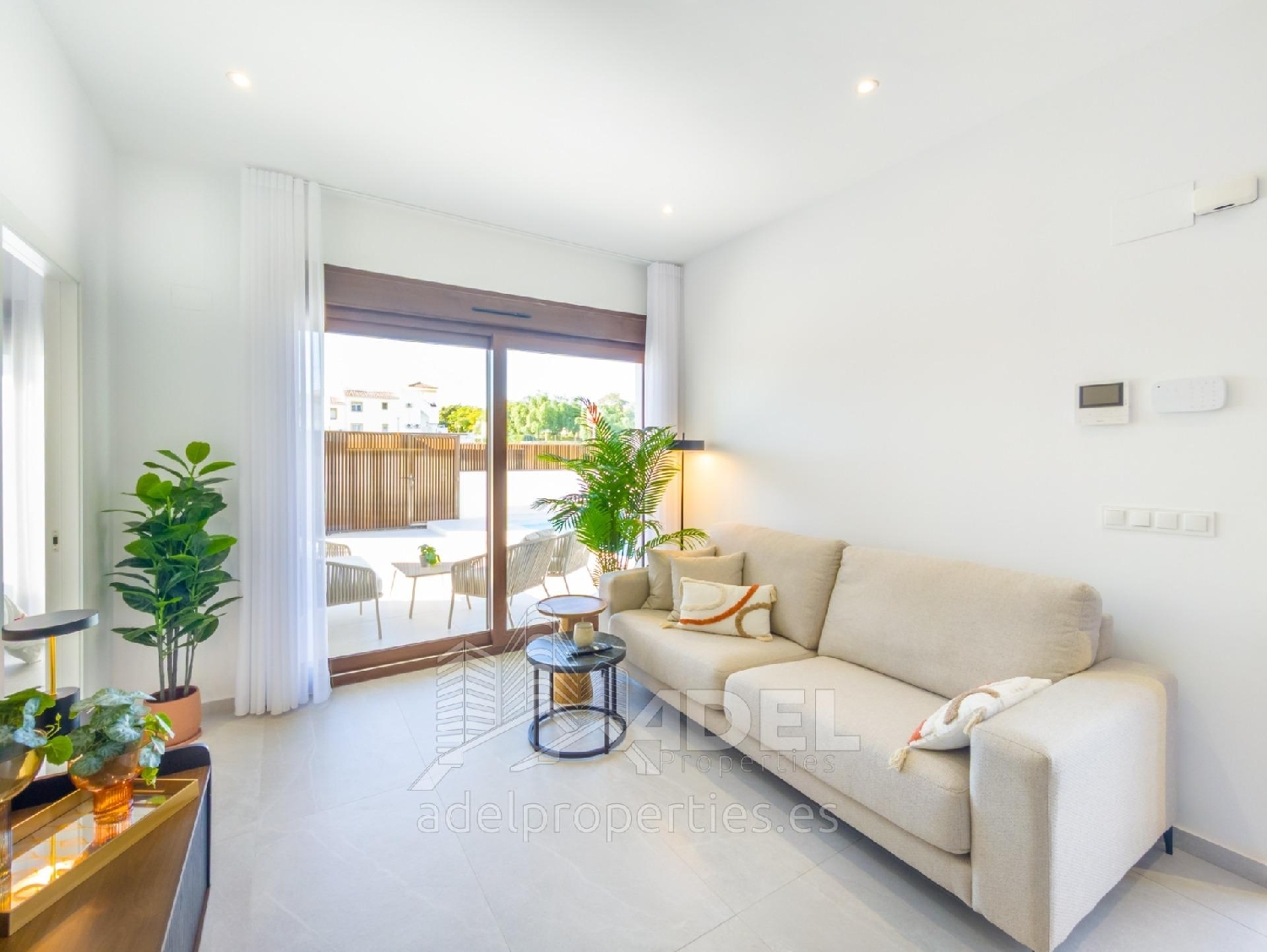 till salu villa Orihuela Baix Segura 4