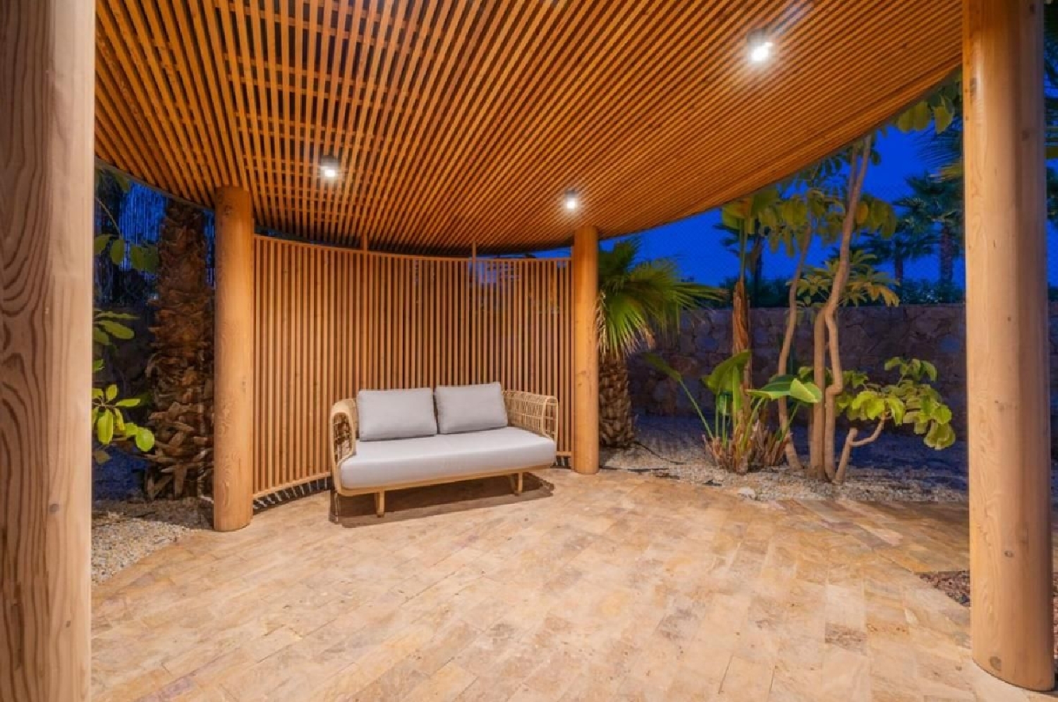  à vendre villa Orihuela Baix Segura 4