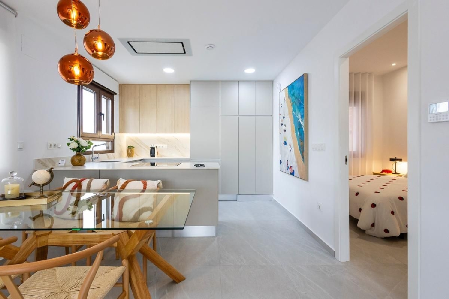  à vendre villa Orihuela Baix Segura 4