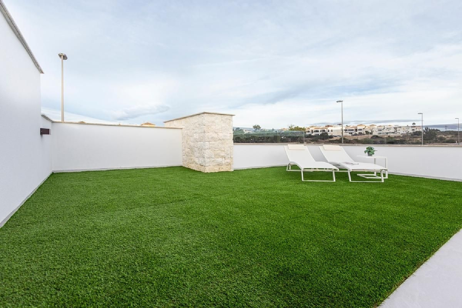  à vendre villa Orihuela Baix Segura 6