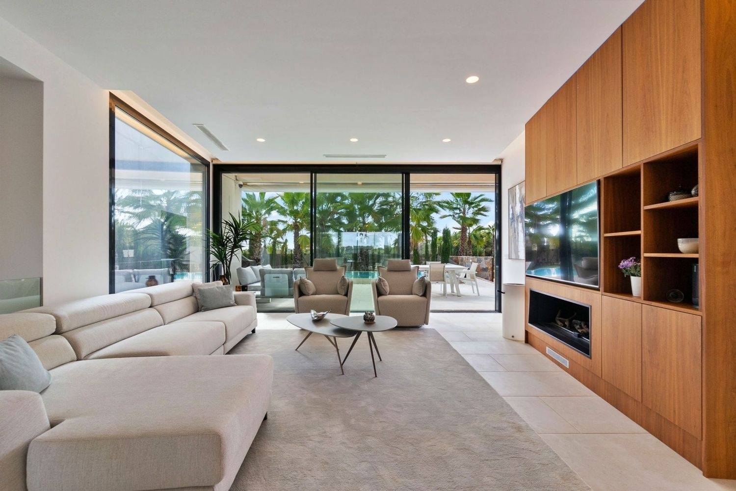  à vendre villa Orihuela Baix Segura 4