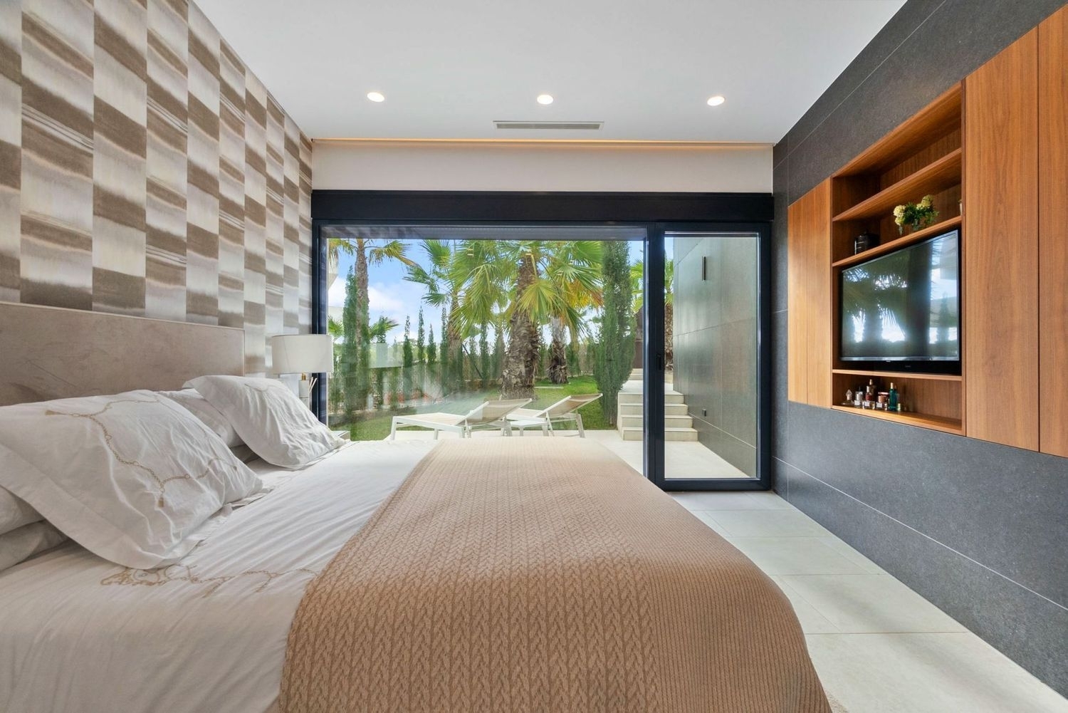  à vendre villa Orihuela Baix Segura 5