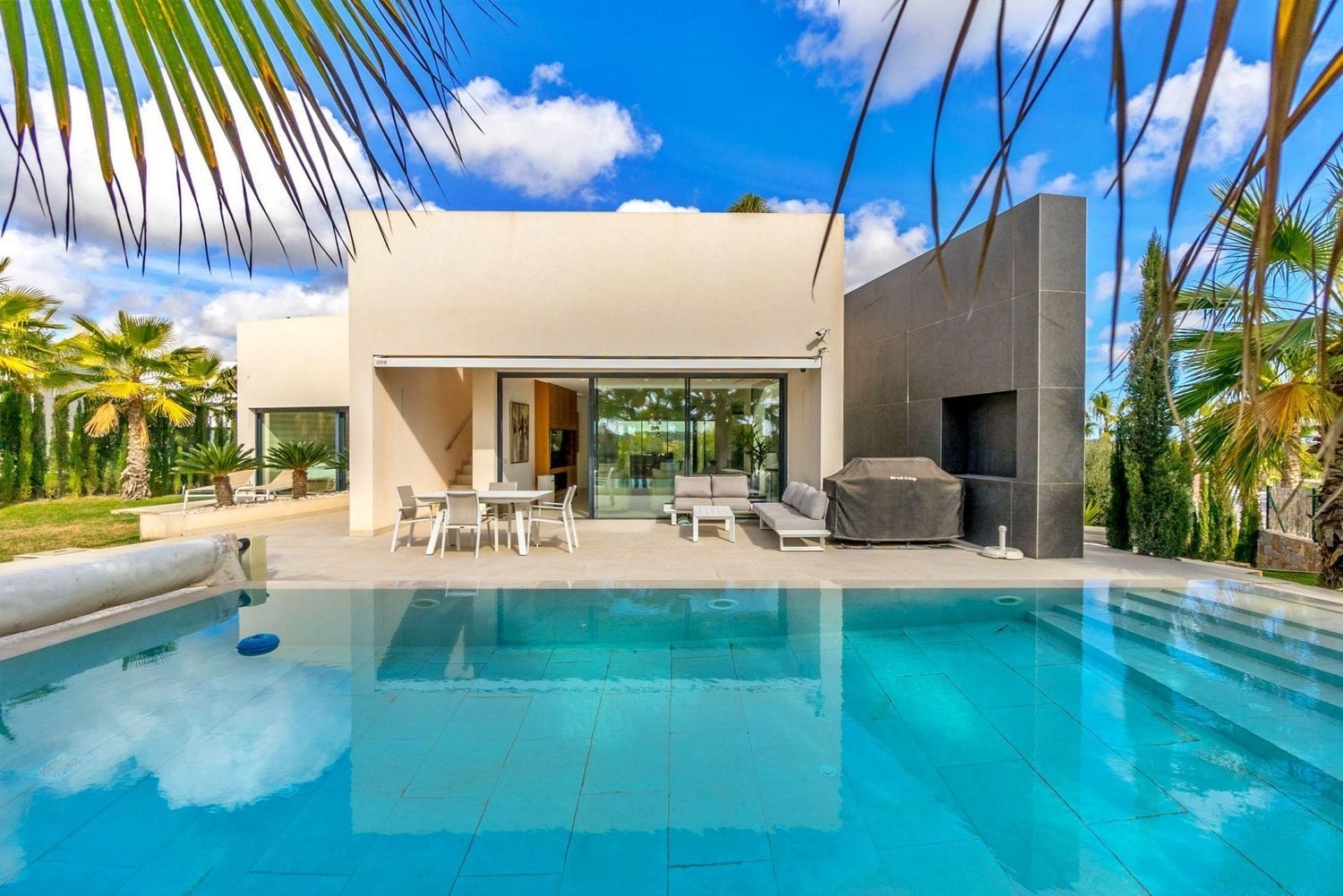  à vendre villa Orihuela Baix Segura 1