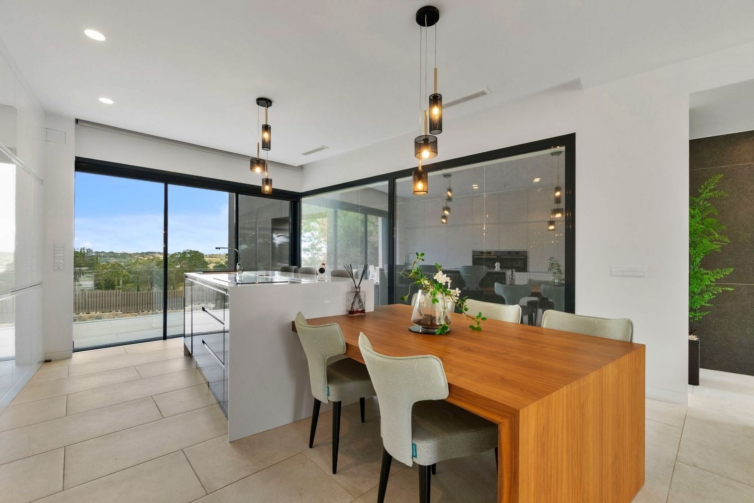  à vendre villa Orihuela Baix Segura 6