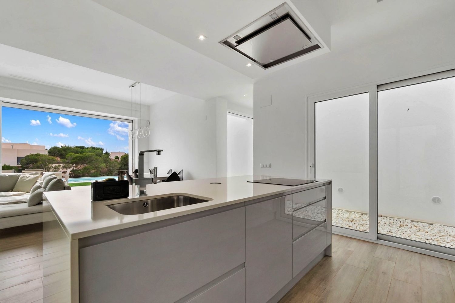  à vendre villa Orihuela Baix Segura 6