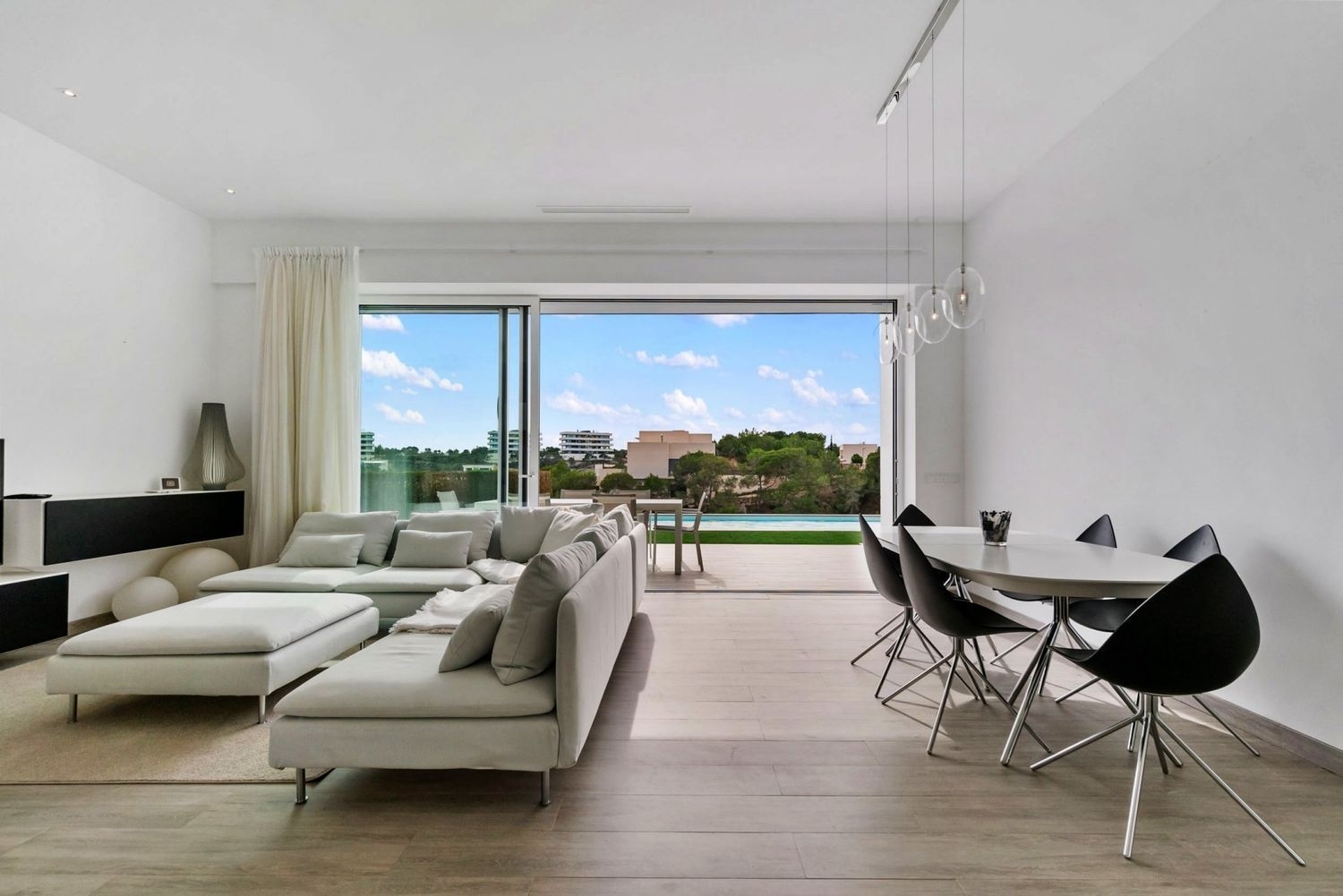  à vendre villa Orihuela Baix Segura 5