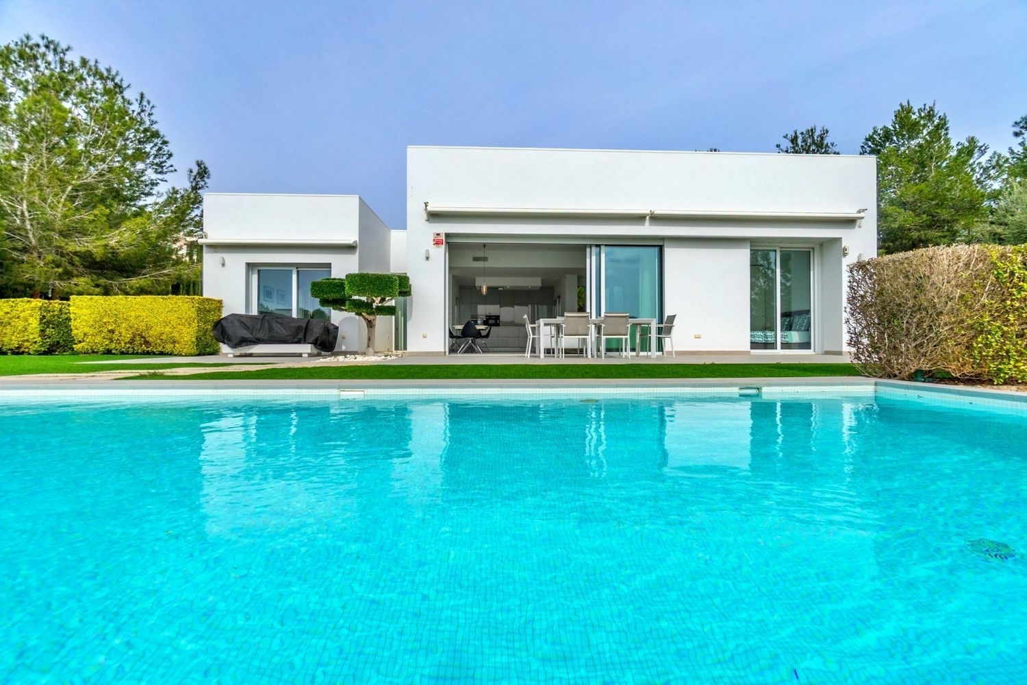  à vendre villa Orihuela Baix Segura 8